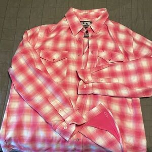 Dixxon flannel